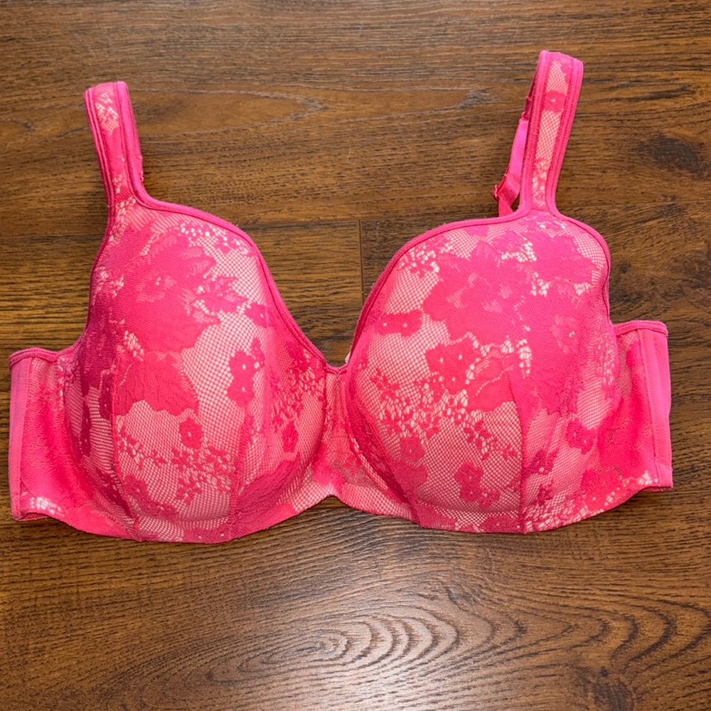 Cacique Padded Bra size 40 DD
